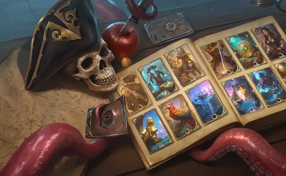 Collezioni di slot promozionali su FatPirate