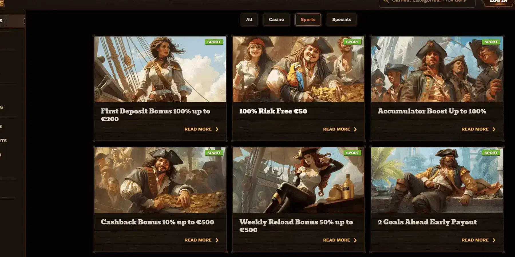 Dashboard met hoofdthema’s uit de recensies van fatpirate