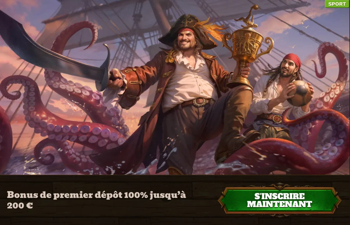 Bonus pagamenti FatPirate