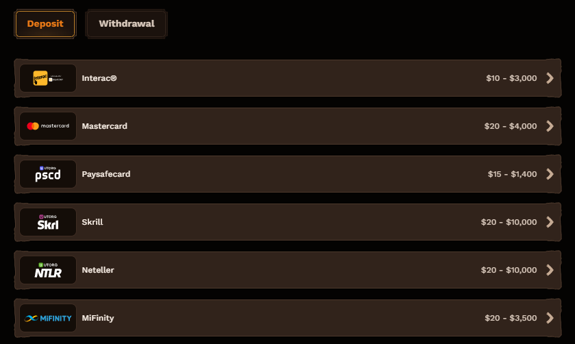 Scherm met recensies over de klantenservice van fatpirate
